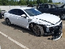 KMHL34JJ3SA****** Salvamento y Reparables 2025 Hyundai Sonata Hybrid en Estado de Mississippi