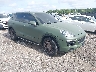 WP1AB2A22FL****** Salvamento y Destrozados 2015 Porsche Cayenne en Atlanta South