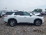 5N1DR3CC7SC****** Repairable 2025 Nissan Pathfinder in New York State
