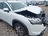 5N1DR3CC7SC****** Wrecked 2025 Nissan Pathfinder in New York State