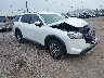5N1DR3CC7SC****** Salvage and Wrecked 2025 Nissan Pathfinder in Buffalo