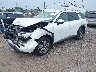 5N1DR3CC7SC****** Used and Repairable 2025 Nissan Pathfinder in Buffalo