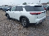 5N1DR3CC7SC****** Salvage and Repairable 2025 Nissan Pathfinder in Buffalo