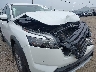 5N1DR3CC7SC****** Salvage and Repairable 2025 Nissan Pathfinder in New York State