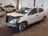3N1CN7APXFL****** Used and Repairable 2015 Nissan Versa in Flint