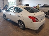 3N1CN7APXFL****** Salvage and Repairable 2015 Nissan Versa in Flint