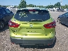 JN1BJ1CV6LW****** Usados 2020 Nissan Rogue Sport
