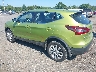 JN1BJ1CV6LW****** Salvamento y Reparables 2020 Nissan Rogue Sport en Culpeper