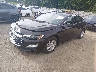 1G1ZB5ST2LF****** Used and Repairable 2020 Chevrolet Malibu in Knoxville
