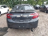 2G4GK5EX5E9****** Wrecked 2014 Buick Regal