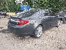 2G4GK5EX5E9****** Salvage and Wrecked 2014 Buick Regal in Indiana State
