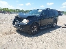 5N1AR1NN1AC****** Used and Repairable 2010 Nissan Pathfinder in Knoxville