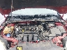 1FADP3F26EL****** Repairable 2014 Ford Focus in Raleigh