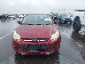 1FADP3F26EL****** Wrecked 2014 Ford Focus in North Carolina State