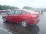 1FADP3F26EL****** Repairable 2014 Ford Focus in North Carolina State