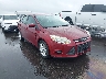 1FADP3F26EL****** Salvage and Wrecked 2014 Ford Focus in Raleigh