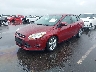 1FADP3F26EL****** Used and Repairable 2014 Ford Focus in Raleigh