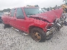 1GCHC33J3YF****** Salvamento y Destrozados 2000 Chevrolet C3500 en Macon