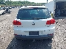 WVGBV7AX5FW****** Wrecked 2015 Volkswagen Tiguan