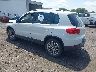 WVGBV7AX5FW****** Salvage and Repairable 2015 Volkswagen Tiguan in Scranton