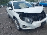 WVGBV7AX5FW****** Salvage and Repairable 2015 Volkswagen Tiguan in Pennsylvania State