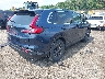 2HKRS4H76TH****** Salvamento y Destrozados 2026 Honda CR-V en Estado de Massachusetts