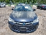 4T1BD1FK7FU****** Destrozados 2015 Toyota Camry Hybrid en Estado de Nueva Jersey