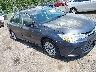 4T1BD1FK7FU****** Salvamento y Destrozados 2015 Toyota Camry Hybrid en Port Murray