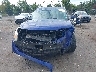 1FM5K8F84EG****** Destrozados 2014 Ford Explorer en Estado de Virginia