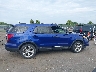 1FM5K8F84EG****** Usados 2014 Ford Explorer en Estado de Virginia