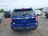 1FM5K8F84EG****** Destrozados 2014 Ford Explorer