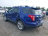 1FM5K8F84EG****** Salvamento y Reparables 2014 Ford Explorer en Culpeper
