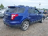 1FM5K8F84EG****** Salvamento y Destrozados 2014 Ford Explorer en Estado de Virginia