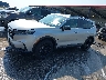 7FARS6H87SE****** Salvage 2025 Honda CR-V Hybrid