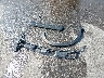 7FARS6H87SE****** Wrecked 2025 Honda CR-V Hybrid in Nebraska State