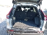 7FARS6H87SE****** Repairable 2025 Honda CR-V Hybrid