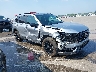 7FARS6H87SE****** Salvage and Wrecked 2025 Honda CR-V Hybrid in Omaha South