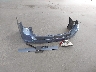 5FNRL38637B****** Wrecked 2007 Honda Odyssey in Florida State