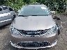 2C4RC1EG1JR****** Destrozados 2018 Chrysler Pacifica en Estado de Carolina del Norte
