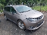 2C4RC1EG1JR****** Salvamento y Destrozados 2018 Chrysler Pacifica en Greensboro