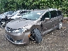 2C4RC1EG1JR****** Usados y Reparables 2018 Chrysler Pacifica en Greensboro