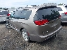 2C4RC1EG1JR****** Salvamento y Reparables 2018 Chrysler Pacifica en Greensboro