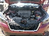 JF2SKAJC1MH****** Repairable 2021 Subaru Forester in Wichita