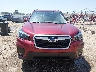 JF2SKAJC1MH****** Salvage 2021 Subaru Forester in Kansas State