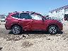 JF2SKAJC1MH****** Wrecked 2021 Subaru Forester in Kansas State
