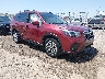 JF2SKAJC1MH****** Salvage and Wrecked 2021 Subaru Forester in Wichita