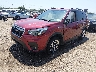 JF2SKAJC1MH****** Used and Repairable 2021 Subaru Forester in Wichita