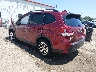 JF2SKAJC1MH****** Salvage and Repairable 2021 Subaru Forester in Wichita