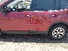 JF2SKAJC1MH****** Salvage and Repairable 2021 Subaru Forester in Kansas State