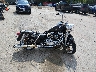 1HD1FRW10YY****** Salvage 2000 Harley-Davidson Road King Classic in New Hampshire State
